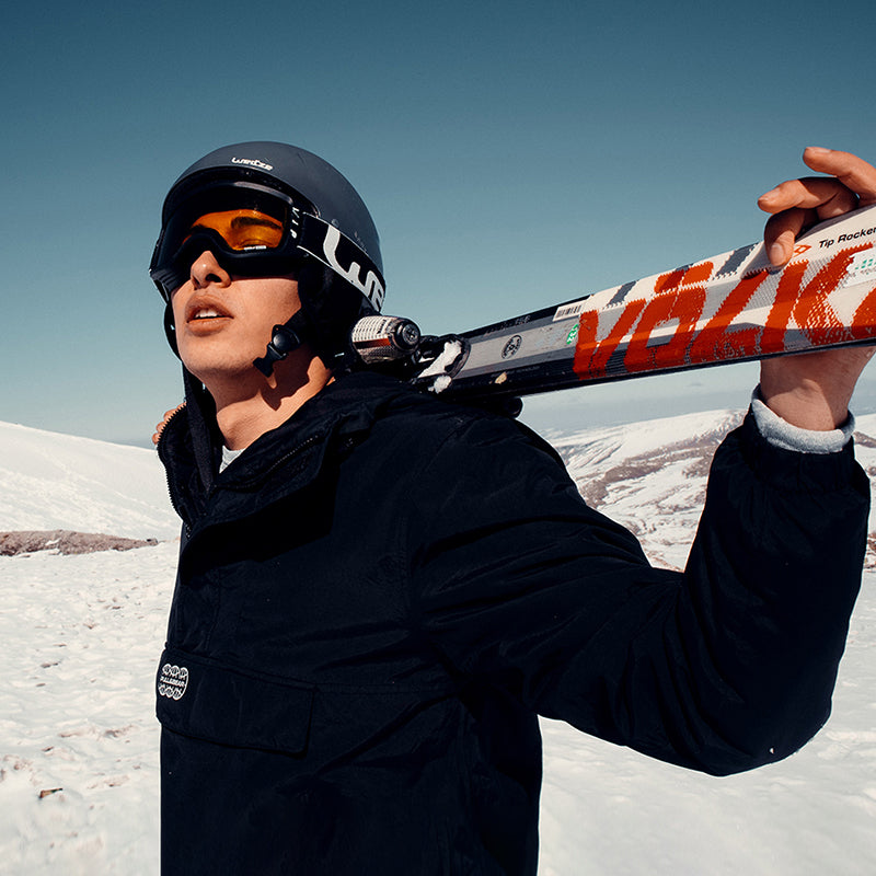 Men Snowboard & Ski Suits HOTIANSNOW