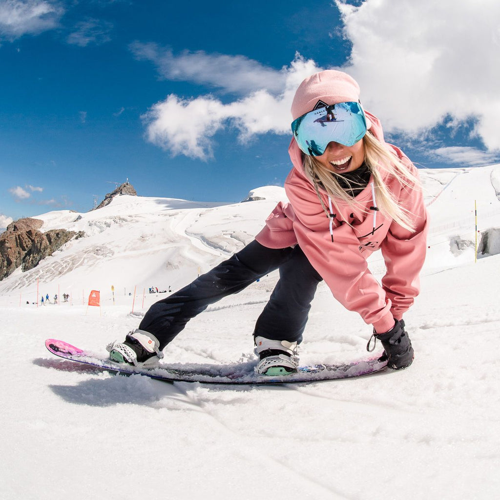 Women Ski Jackets HOTIANSNOW