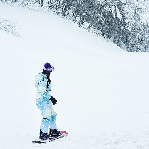 Women Snowboard Clothing HOTIANSNOW