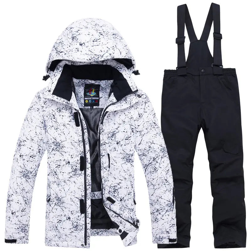 Boys & Girls Outdoor Explorer Snow Suits（复制） 