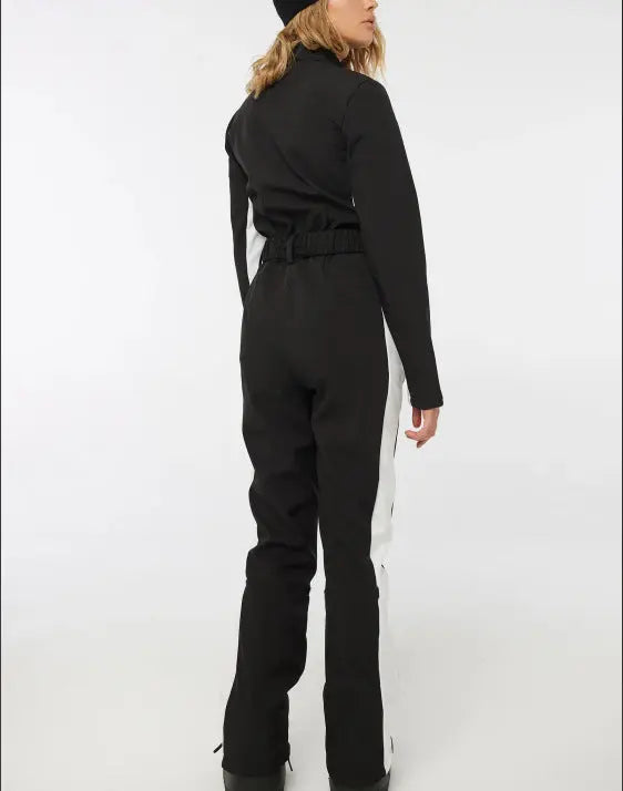 Women's Snow Jumpsuits One Piece Ski Suits（复制） 