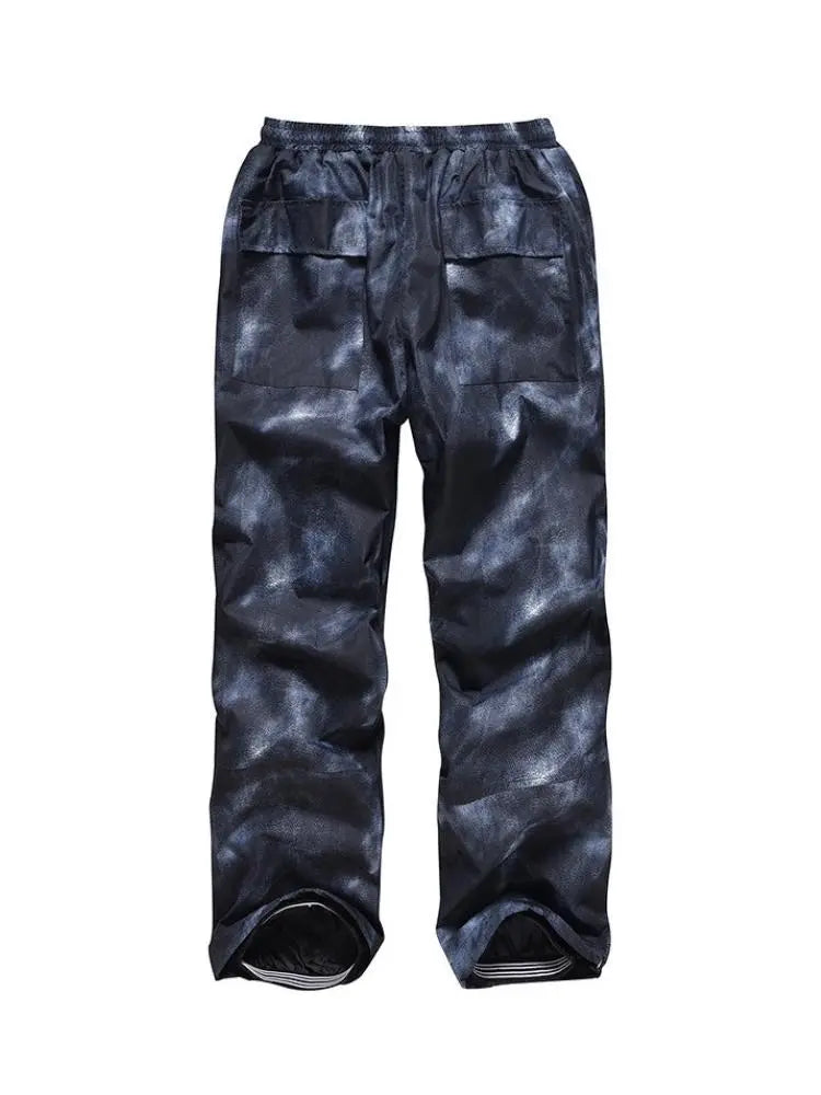 ARCTIC QUEEN Wave Ski Pants - Unisex 