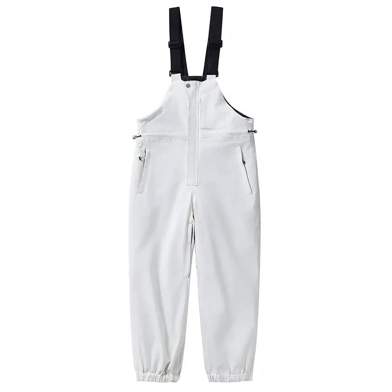 2024 Baggy Ski Snow Pants High Waist Thicken Pants for Kids（复制） 