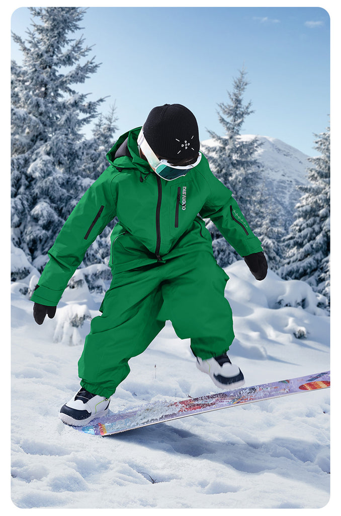 Boys & Girls Outdoor Explorer Snow Suits（复制） 