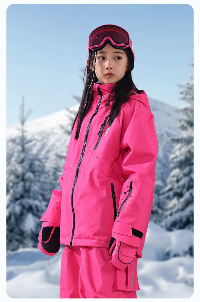 Boys & Girls Outdoor Explorer Snow Suits（复制） 