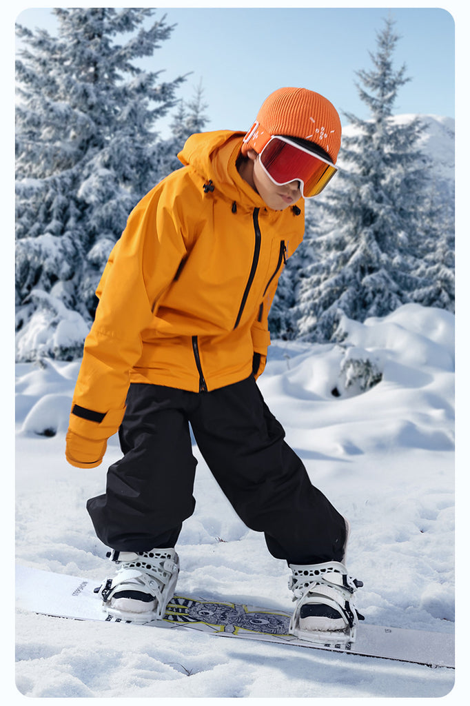 Boys & Girls Outdoor Explorer Snow Suits（复制） 