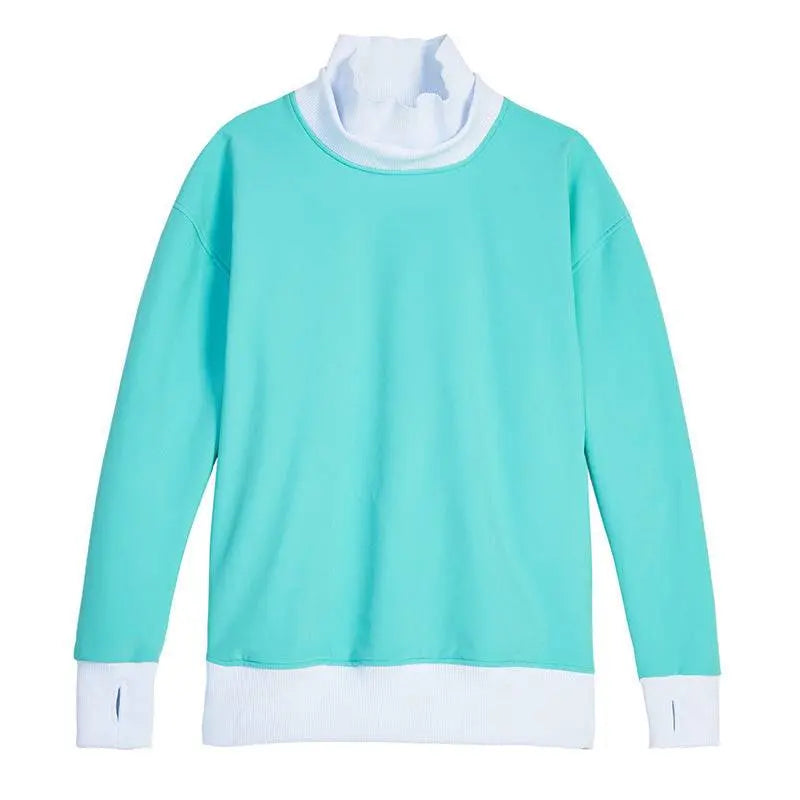 ARCTIC QUEEN Lightweight Outdoor Sweater - Women's 