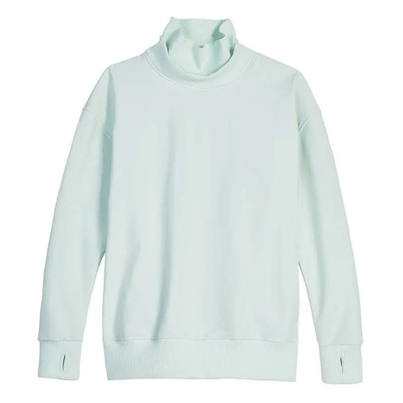 ARCTIC QUEEN Lightweight Outdoor Sweater - Women's 