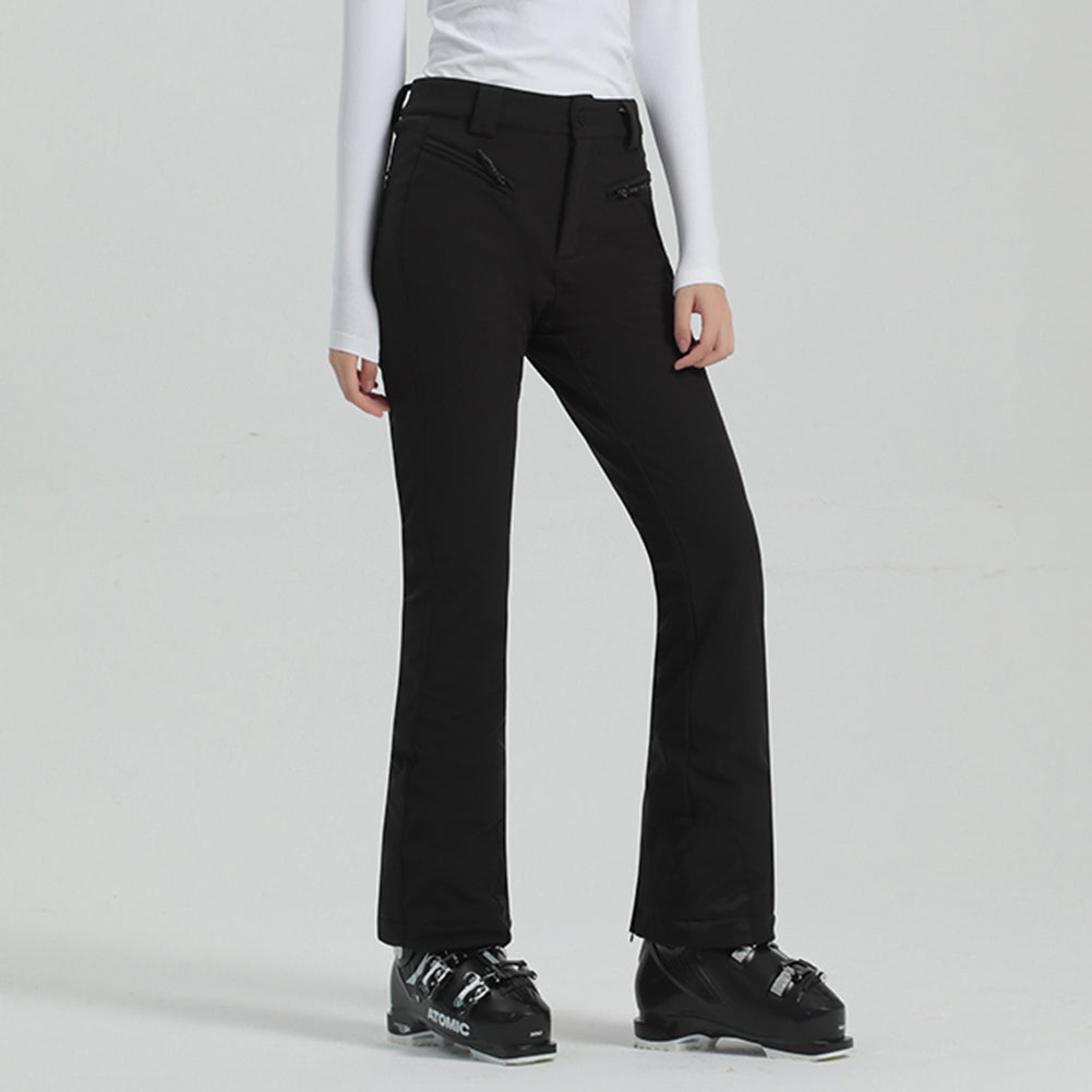 Jueshanzj Ski Pants for Men and Women Slim ski Pants Warm Pink XL :  : Clothing, Shoes & Accessories