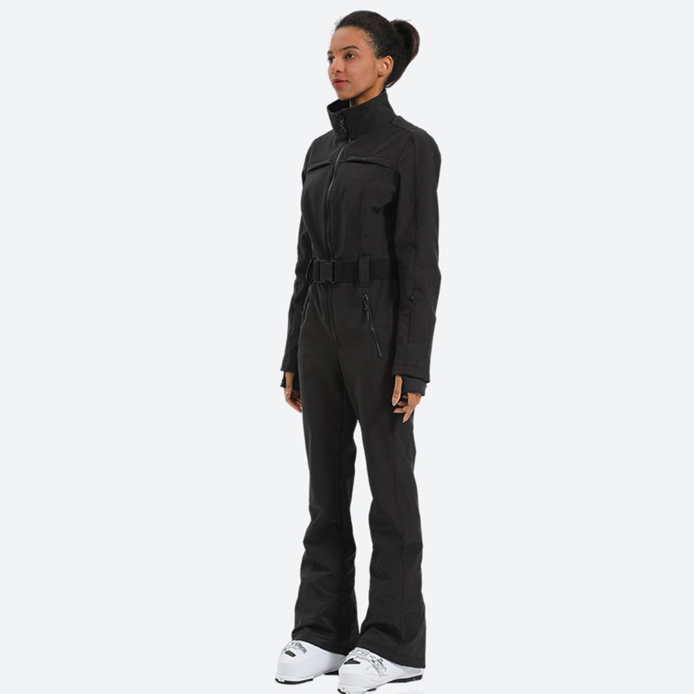 Women's One Piece Ski Suit