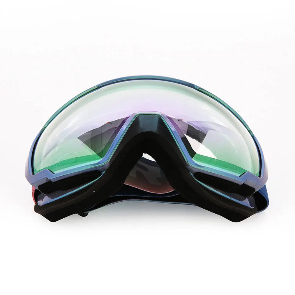 Hotian Dual Lens Snow Skiing Sports Goggles HOTIAN